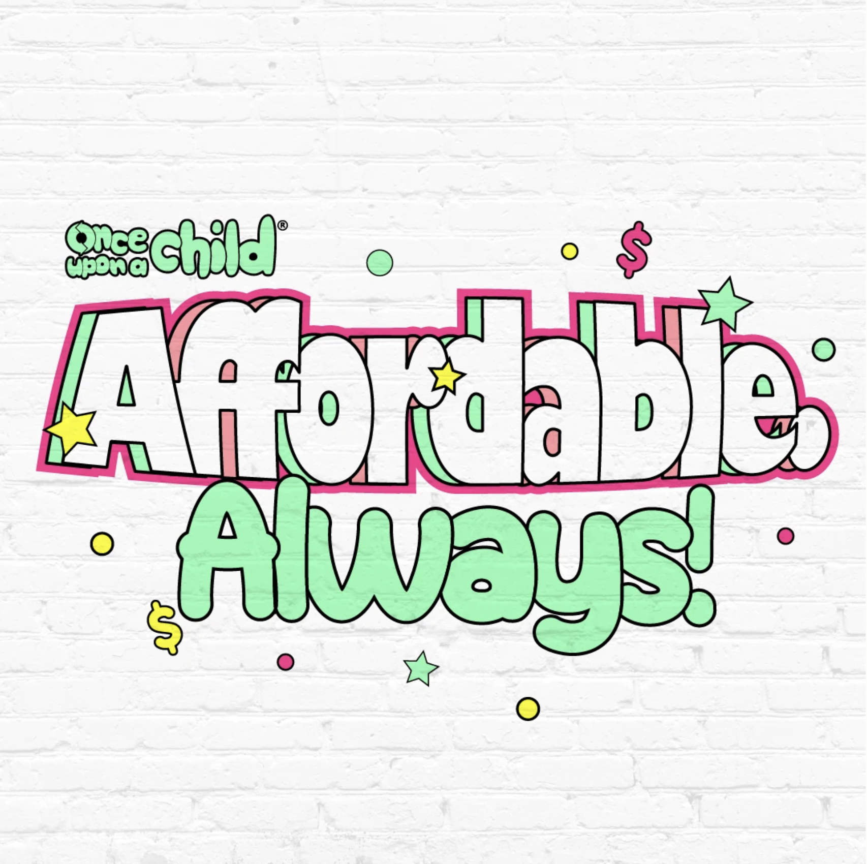 affordable always